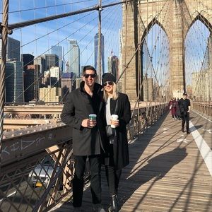 Meet your Posher, Sarah